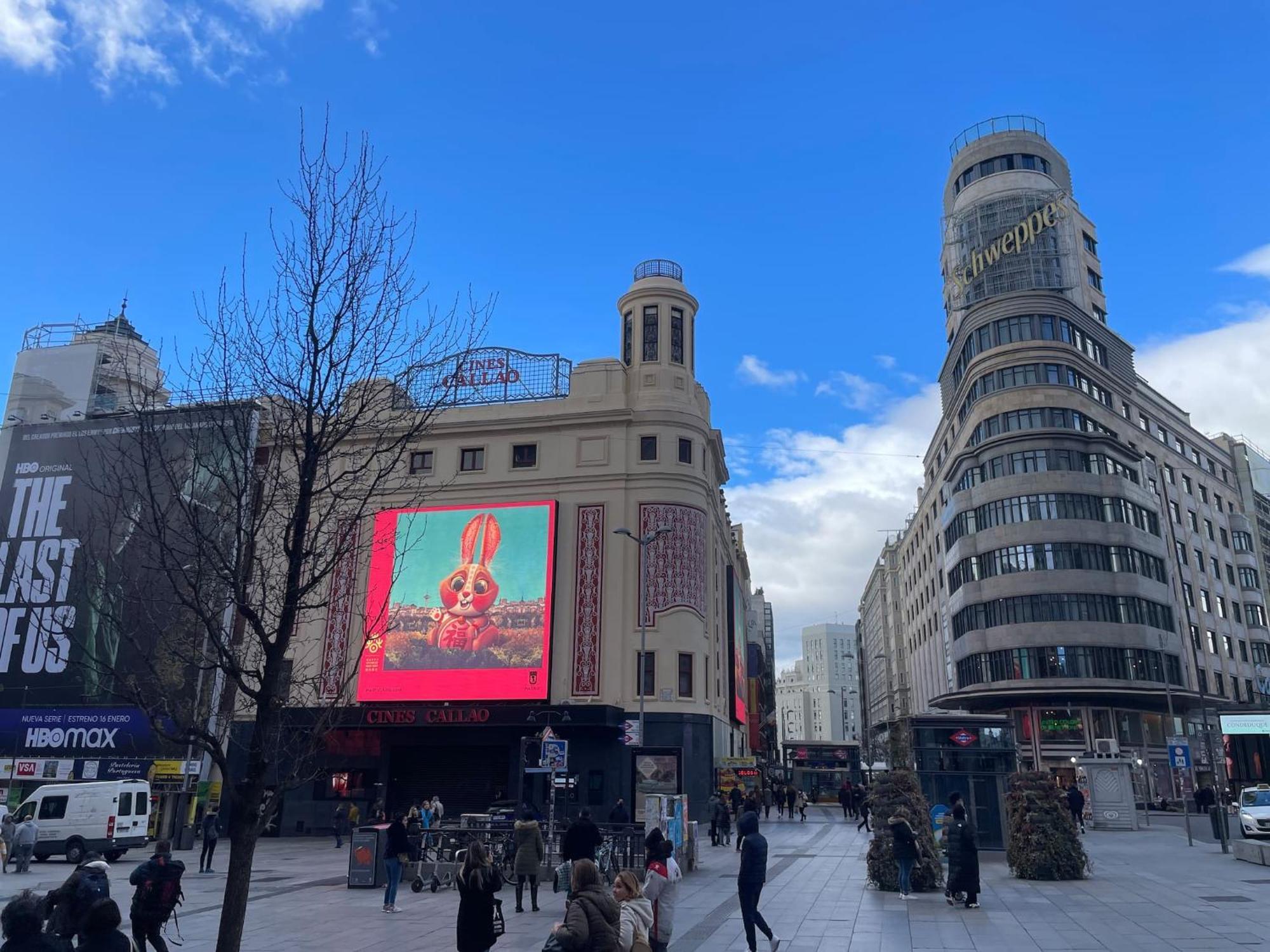Apartamentos Day Madrid Callao Centro Gran Via Sol Malasana Luaran gambar