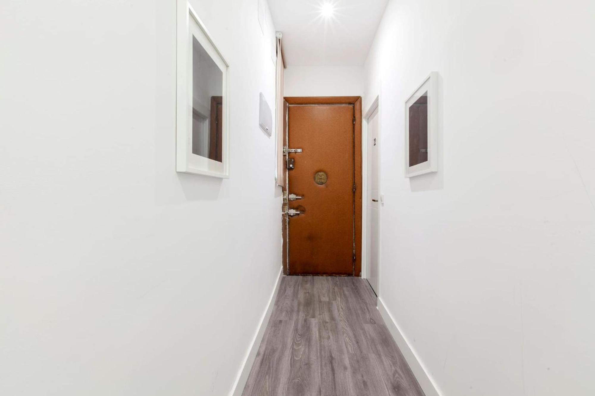 Apartamentos Day Madrid Callao Centro Gran Via Sol Malasana Luaran gambar