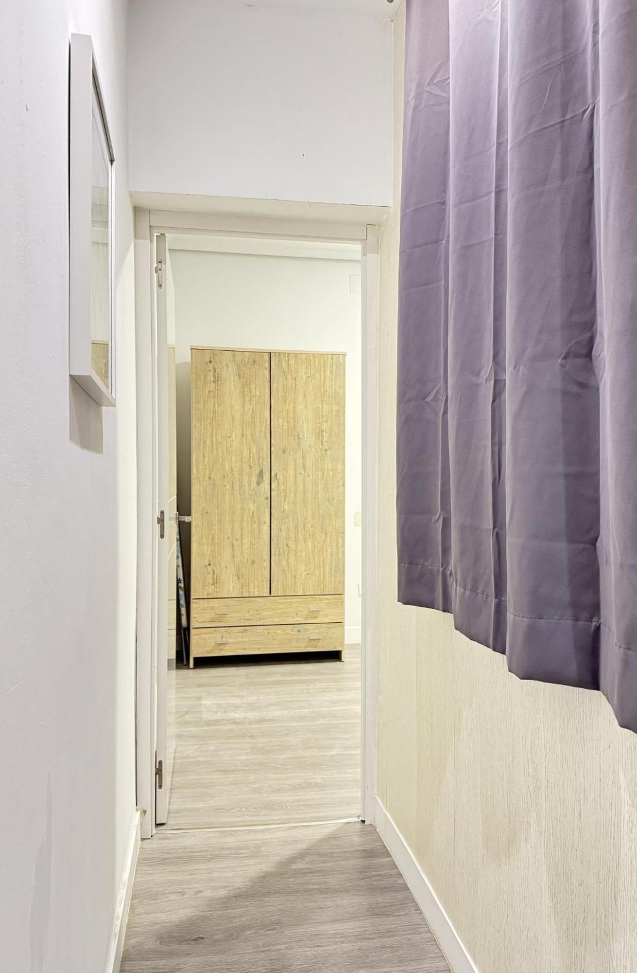 Apartamentos Day Madrid Callao Centro Gran Via Sol Malasana Luaran gambar