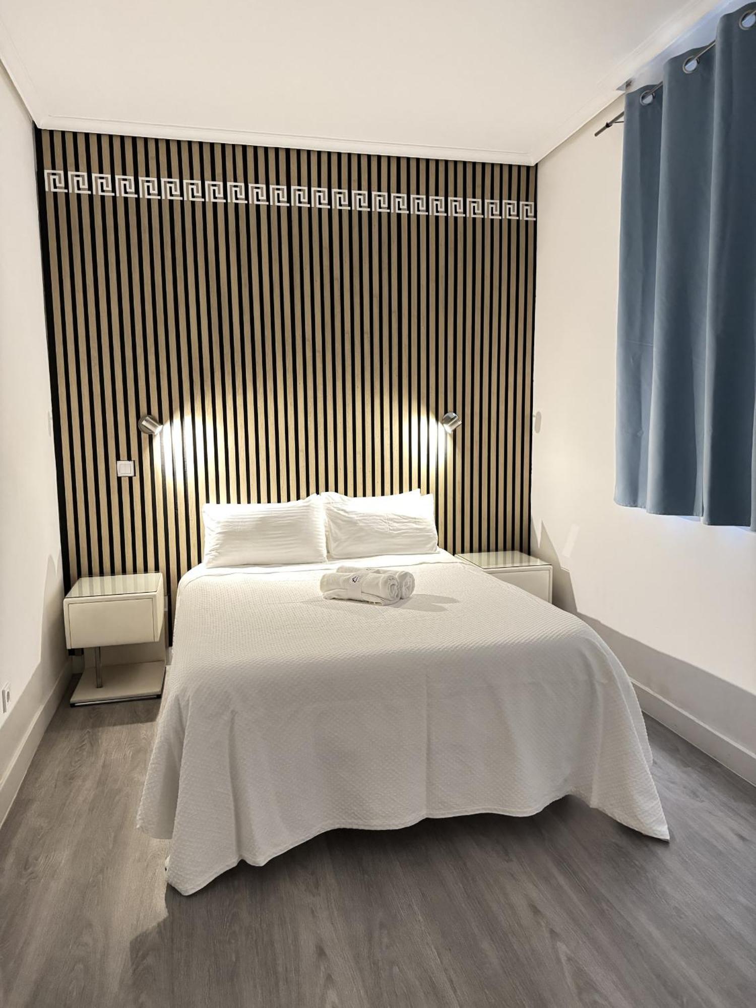 Apartamentos Day Madrid Callao Centro Gran Via Sol Malasana Luaran gambar
