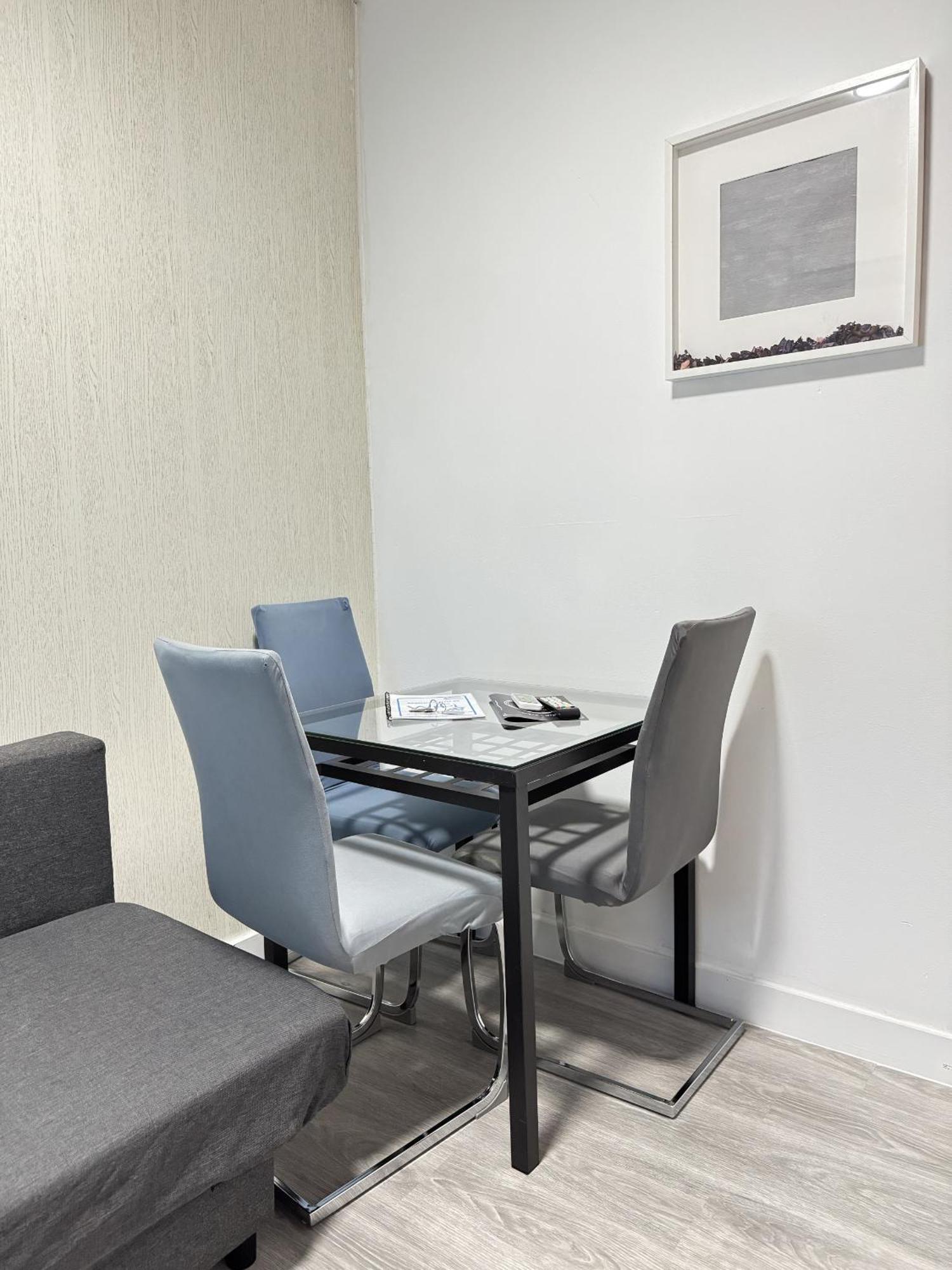 Apartamentos Day Madrid Callao Centro Gran Via Sol Malasana Luaran gambar