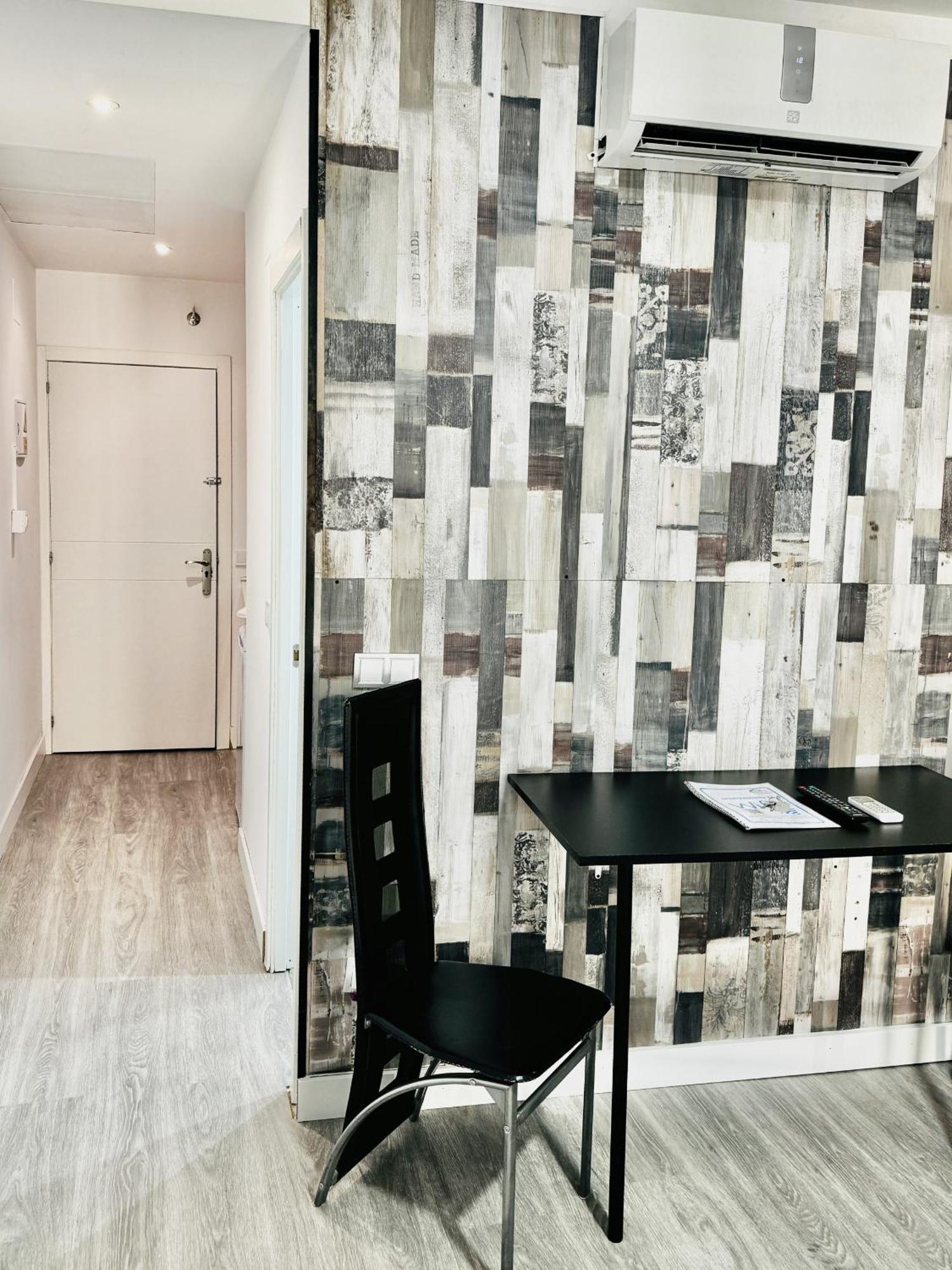 Apartamentos Day Madrid Callao Centro Gran Via Sol Malasana Luaran gambar